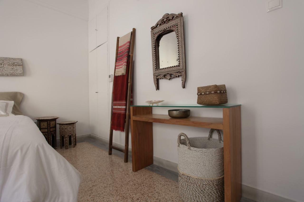 Plaka Two-Storey Penhouse With Acropolis Views Pl6 Aten Exteriör bild