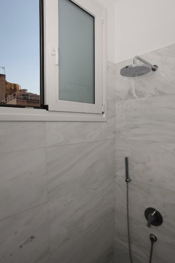 Plaka Two-Storey Penhouse With Acropolis Views Pl6 Aten Exteriör bild