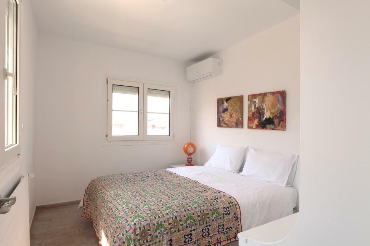Plaka Two-Storey Penhouse With Acropolis Views Pl6 Aten Exteriör bild