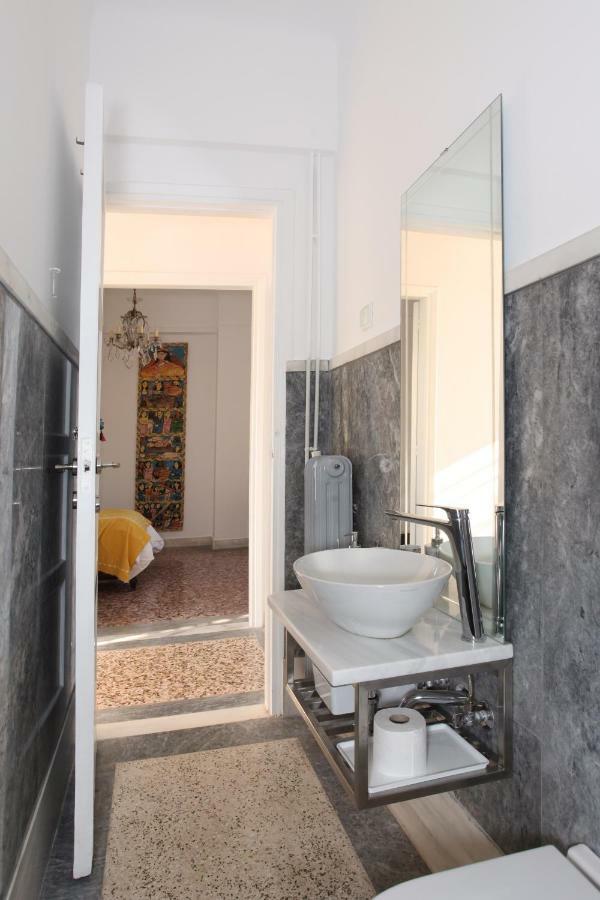 Plaka Two-Storey Penhouse With Acropolis Views Pl6 Aten Exteriör bild